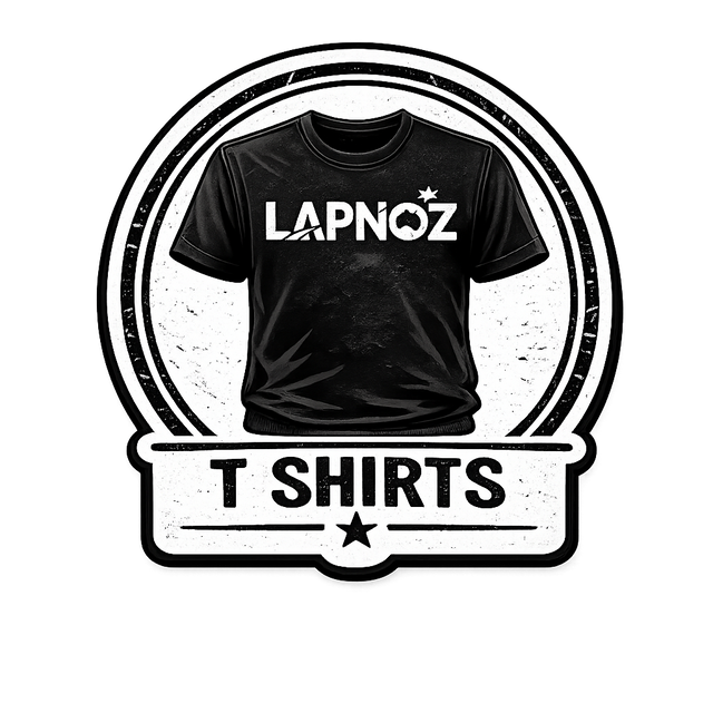 T SHIRTS