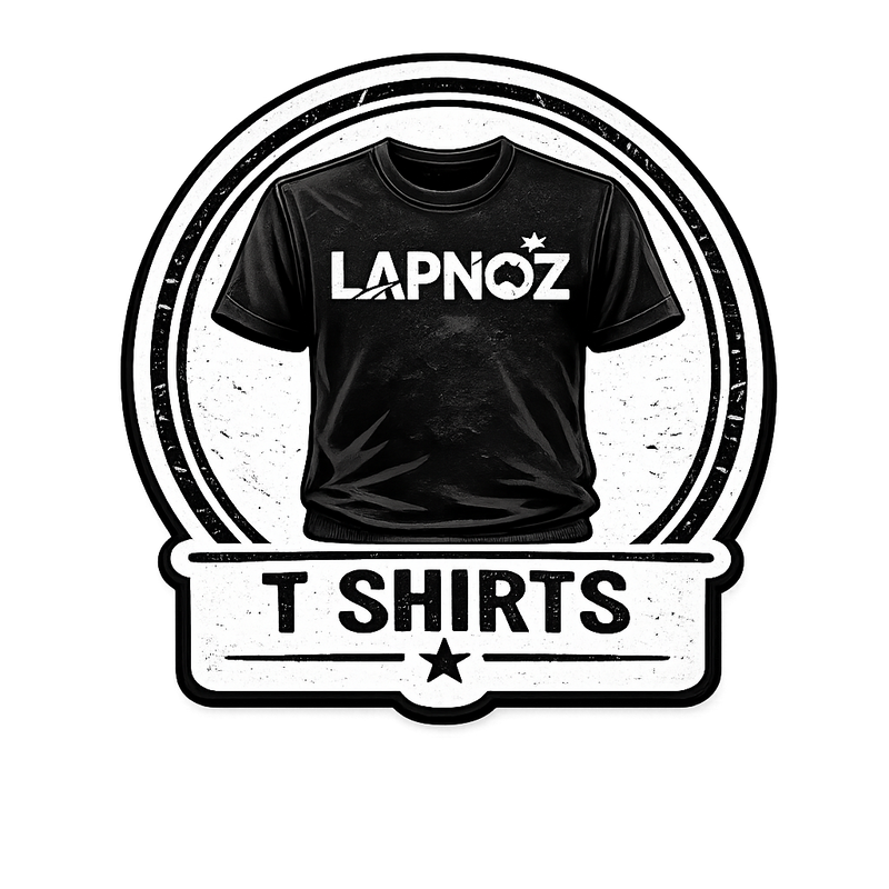 T SHIRTS
