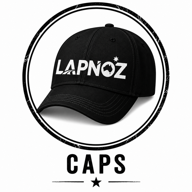 Caps