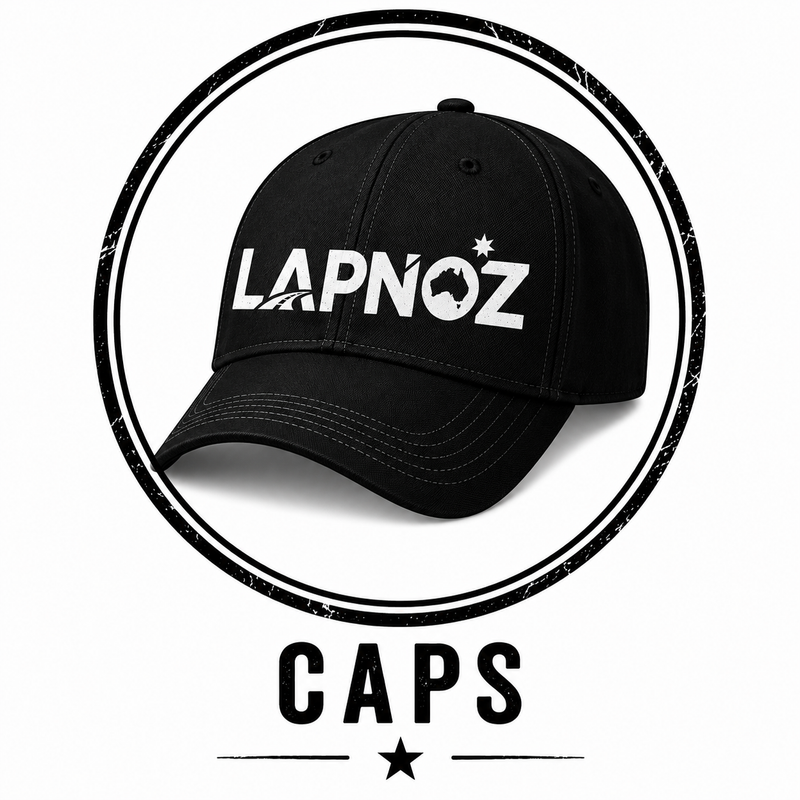 Caps