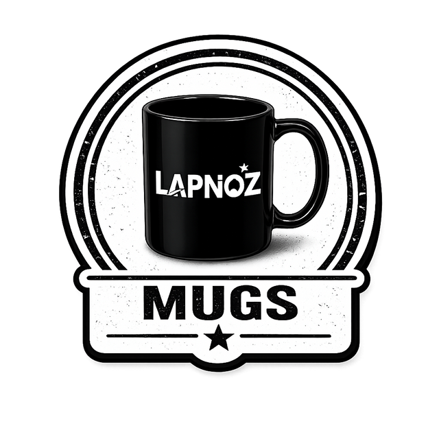 Mugs