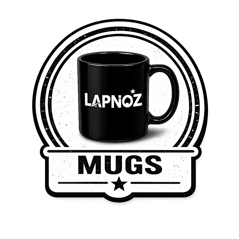 Mugs