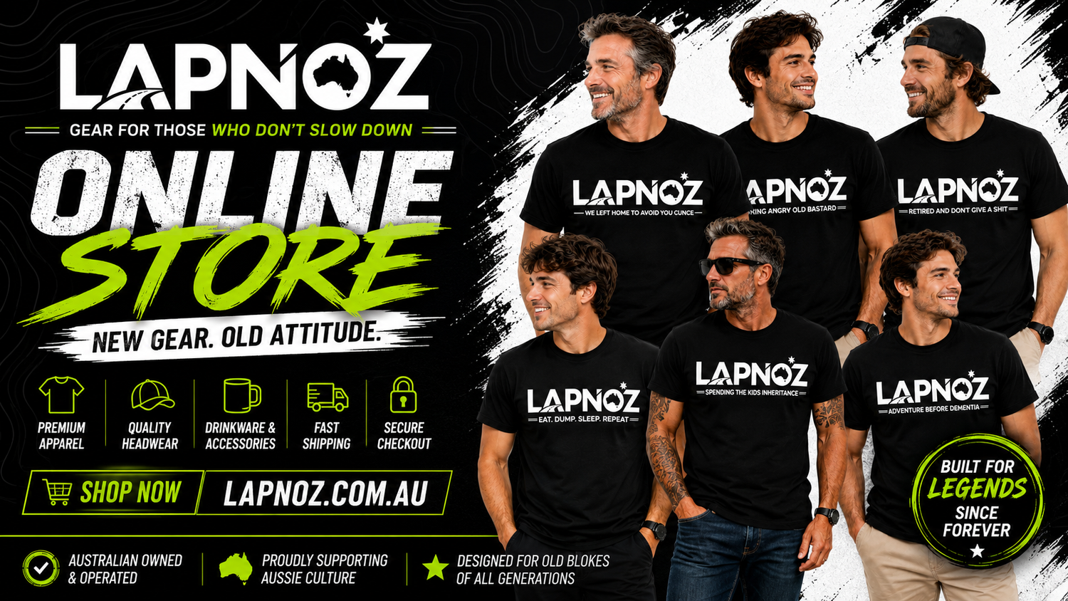 T-Shirt Editions
