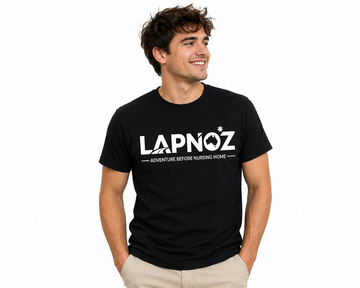 LAPNOZ – "Adventure Before Nursing Home"