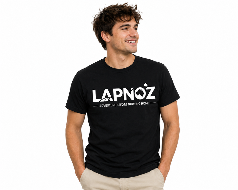 LAPNOZ – "Adventure Before Nursing Home"