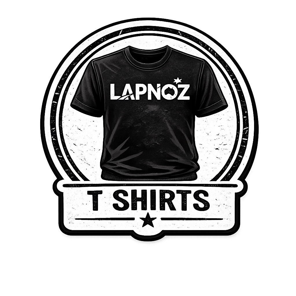 T-SHIRT
EDITIONS