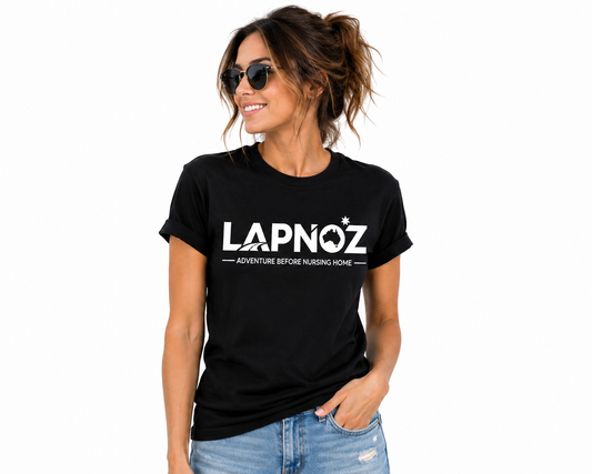 LAPNOZ – "Adventure Before Nursing Home"